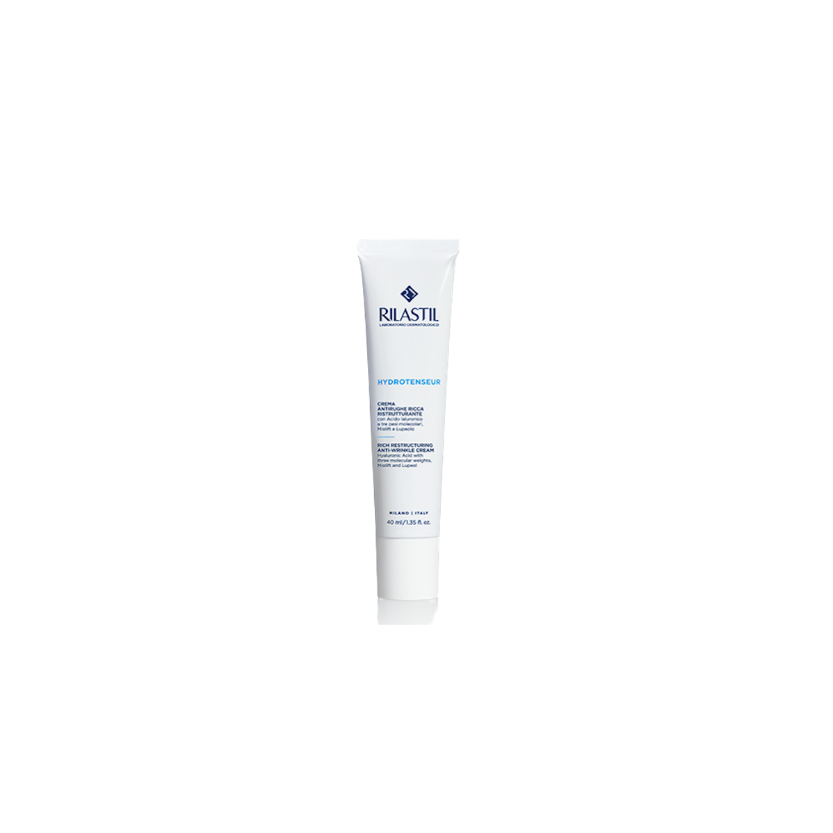 HYDROTENSEUR CREMA RICA