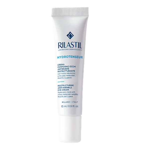 HYDROTENSEUR CONTORNO DE OJOS