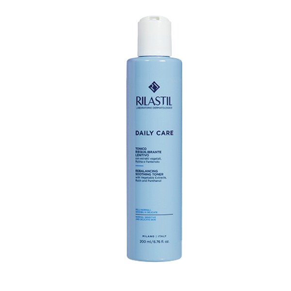 RIL DAILY CARE TÓNICO CALMANTE
