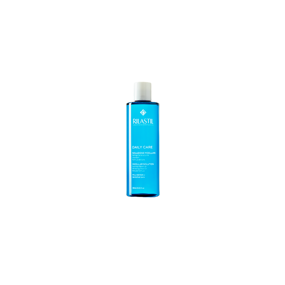 RIL DAILY CARE SOLUCION MICELAR
