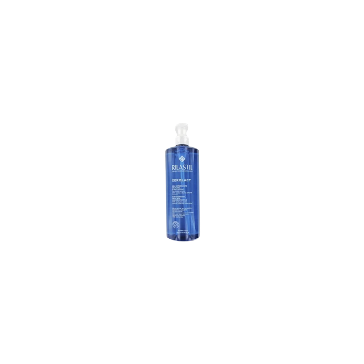 XEROLACT GEL 750ML 