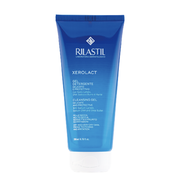 XEROLACT GEL 200ML 