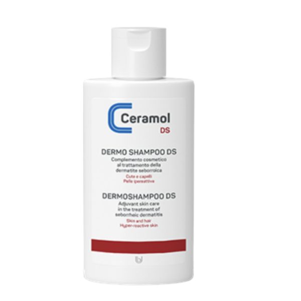 DERMO CHAMPÚ DS 
