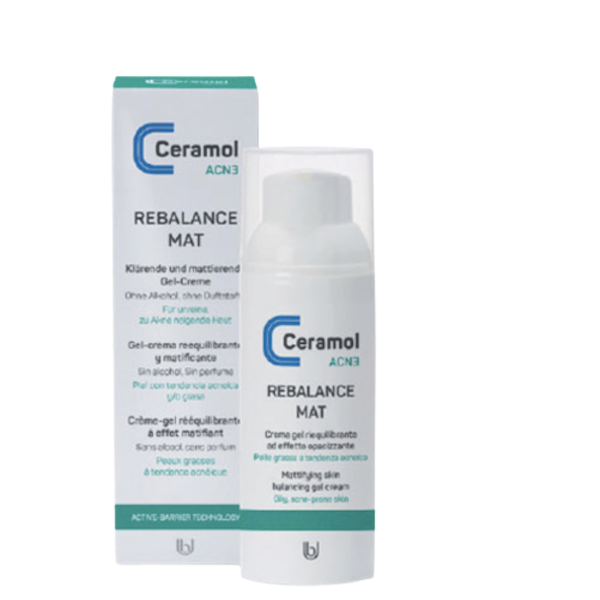 CERAMOL REBALANCE MAT