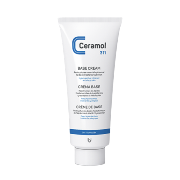 CREMA BASE 