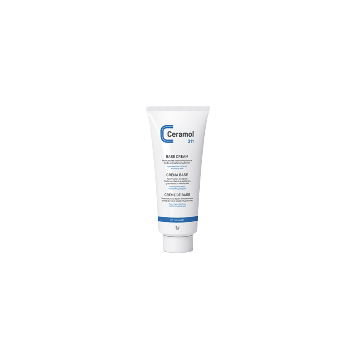 CREMA BASE 