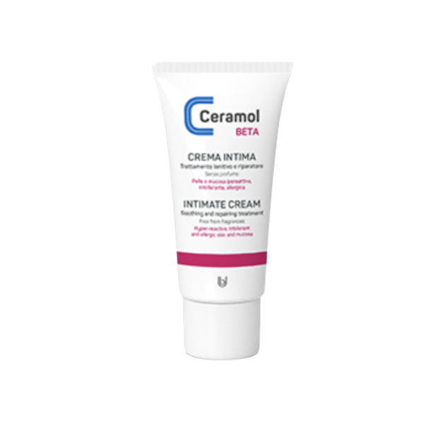 CREMA ÍNTIMA 
