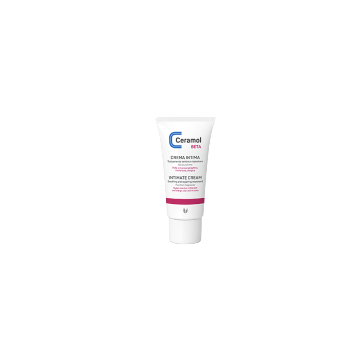 CREMA ÍNTIMA 