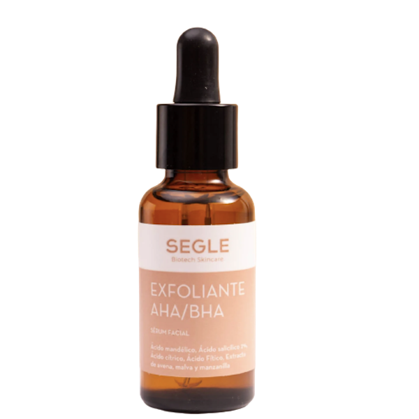 Exfoliante AHABHA 30ml