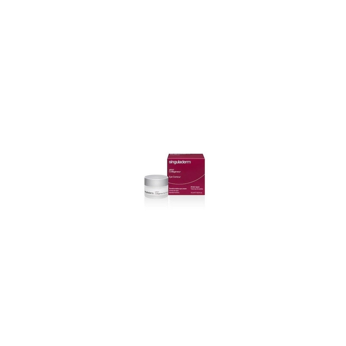 XPERT Collageneur Eye Contour