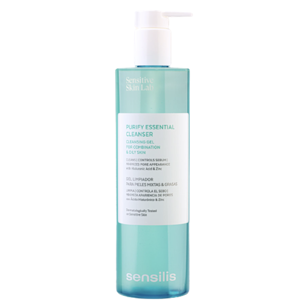 Purify Essential Cleanser