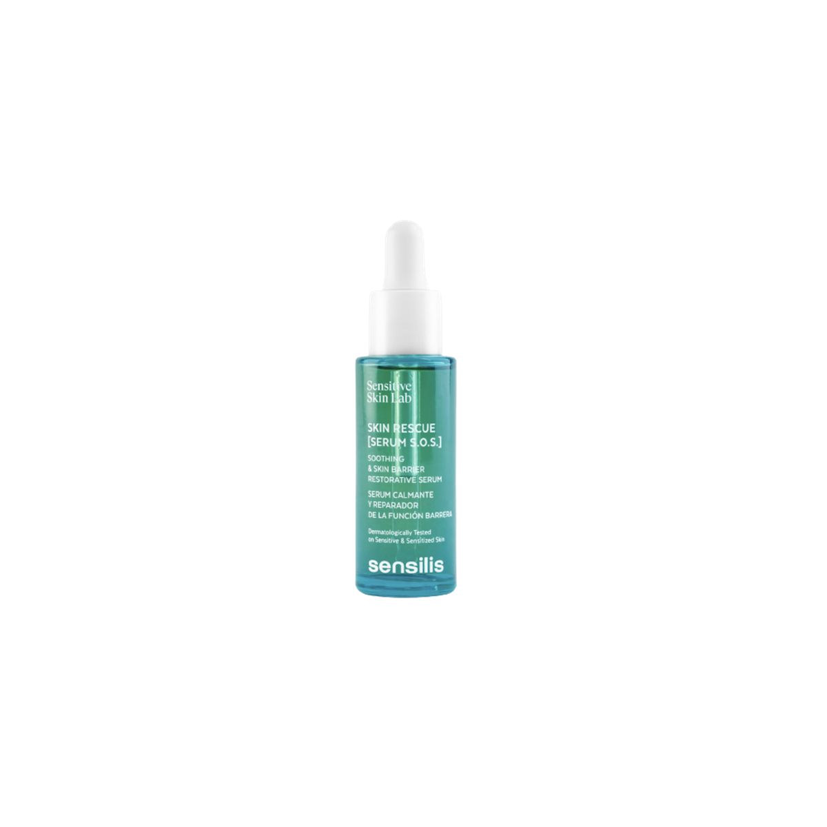 Skin Rescue Serum SOS