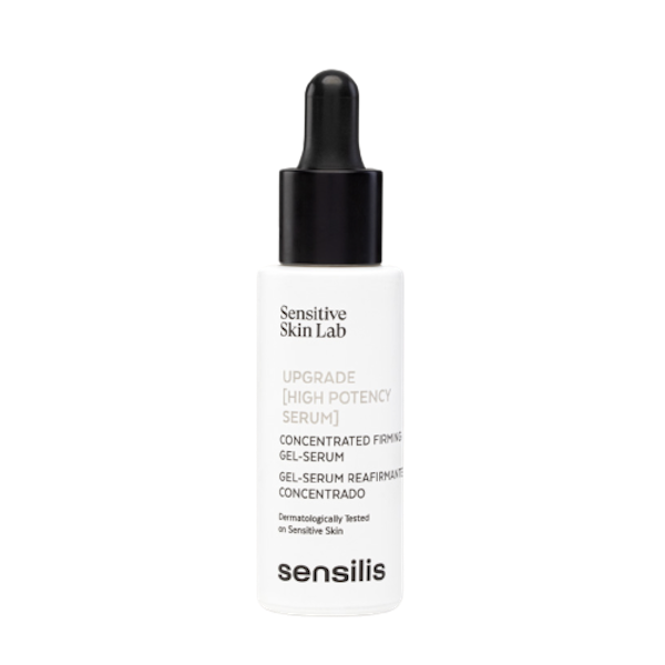 Upgrade High Potency Serum