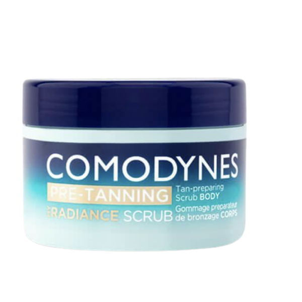 MY RADIANCE SCRUB
