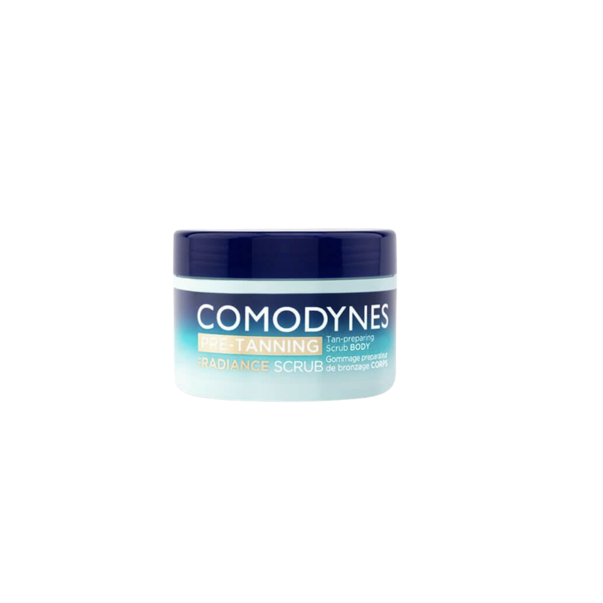 MY RADIANCE SCRUB