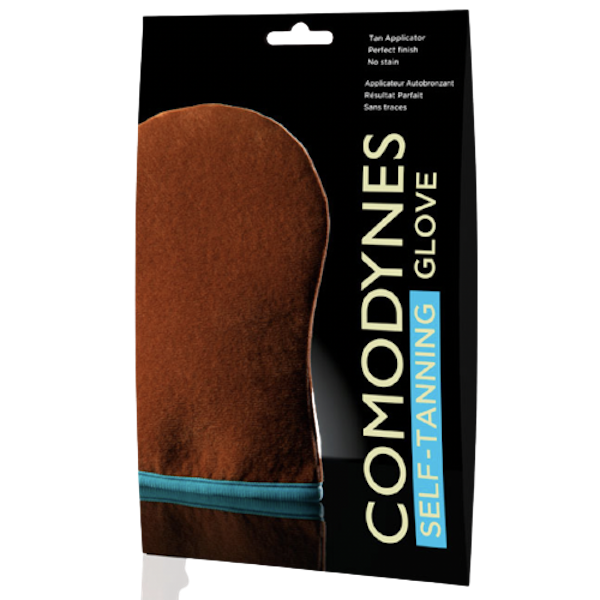 SELFTANNING GLOVE