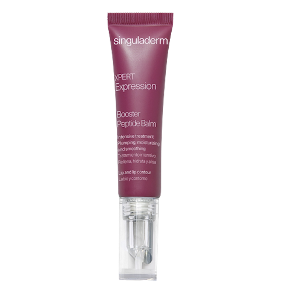XPERT Expression Booster Peptide Balm