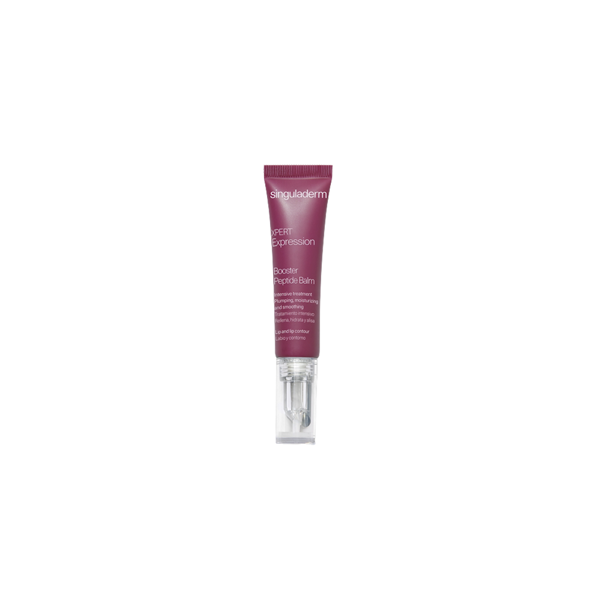 XPERT Expression Booster Peptide Balm
