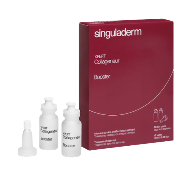 XPERT Collageneur Booster 2 x 10ml