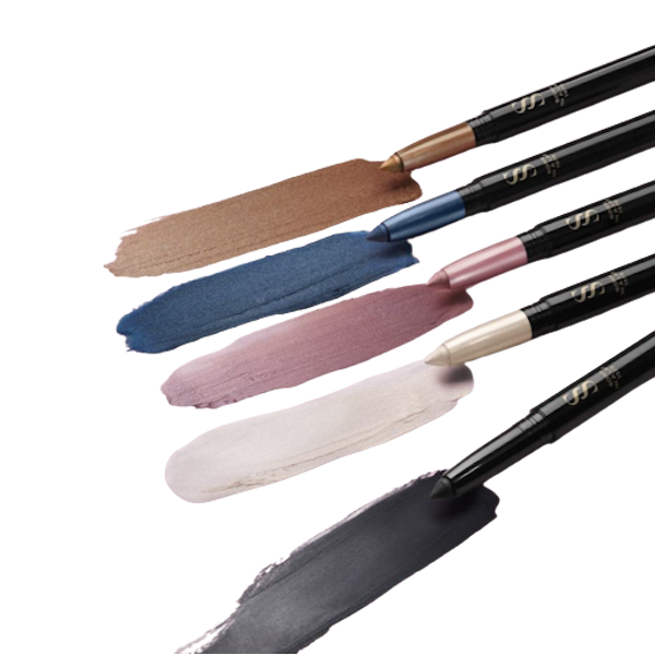 Jumbo Eyes 3 in 1 05 Golden Glam