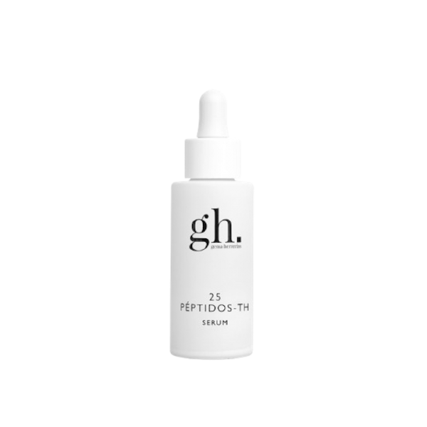 gh 25 PÉPTIDOSTH serum