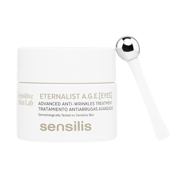 ETERNALIST AGE Contorno