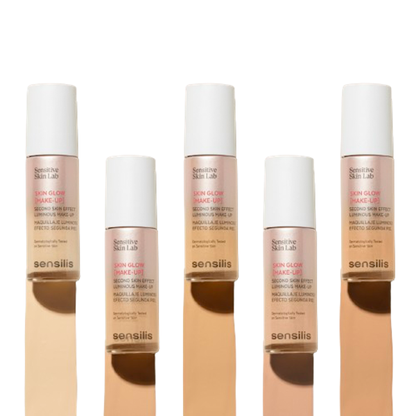 Skin Glow Makeup 02 BEIGE
