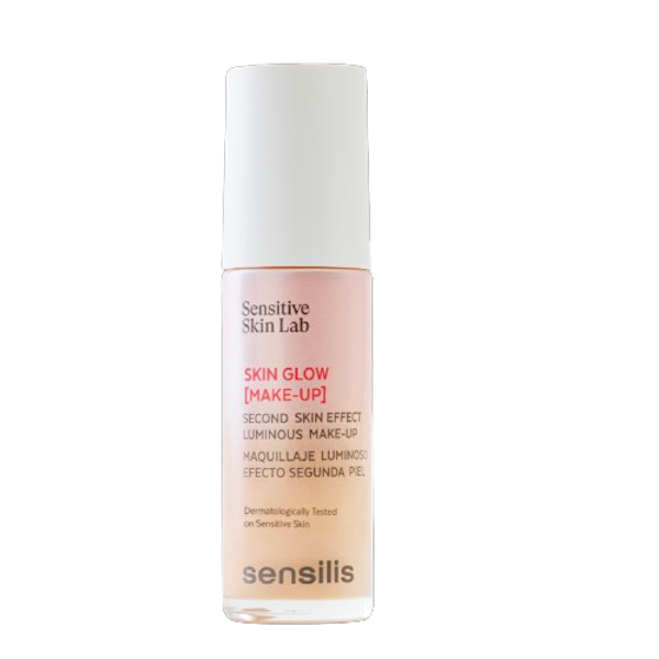 Skin Glow Makeup 05 PECHE DORE 2