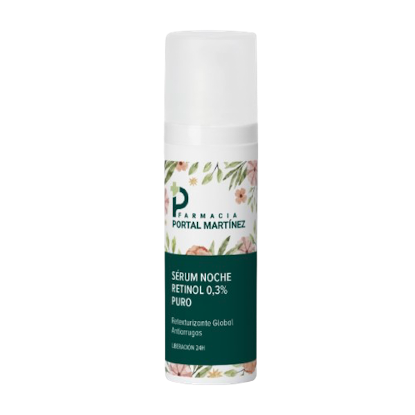 SÉRUM NOCHE RETINOL 03 PURO