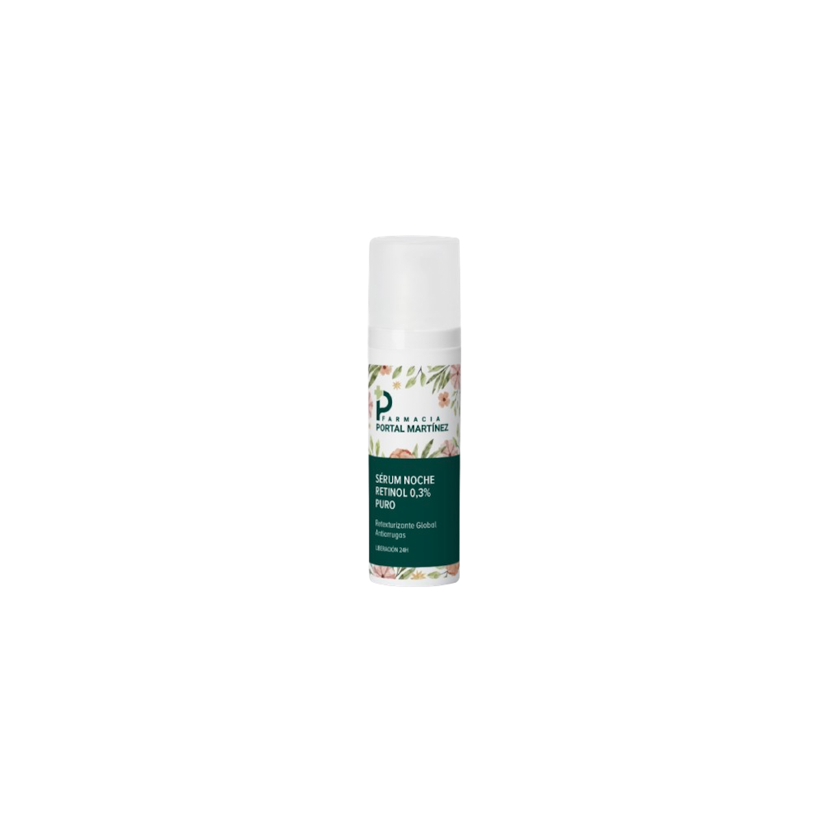 SÉRUM NOCHE RETINOL 03 PURO