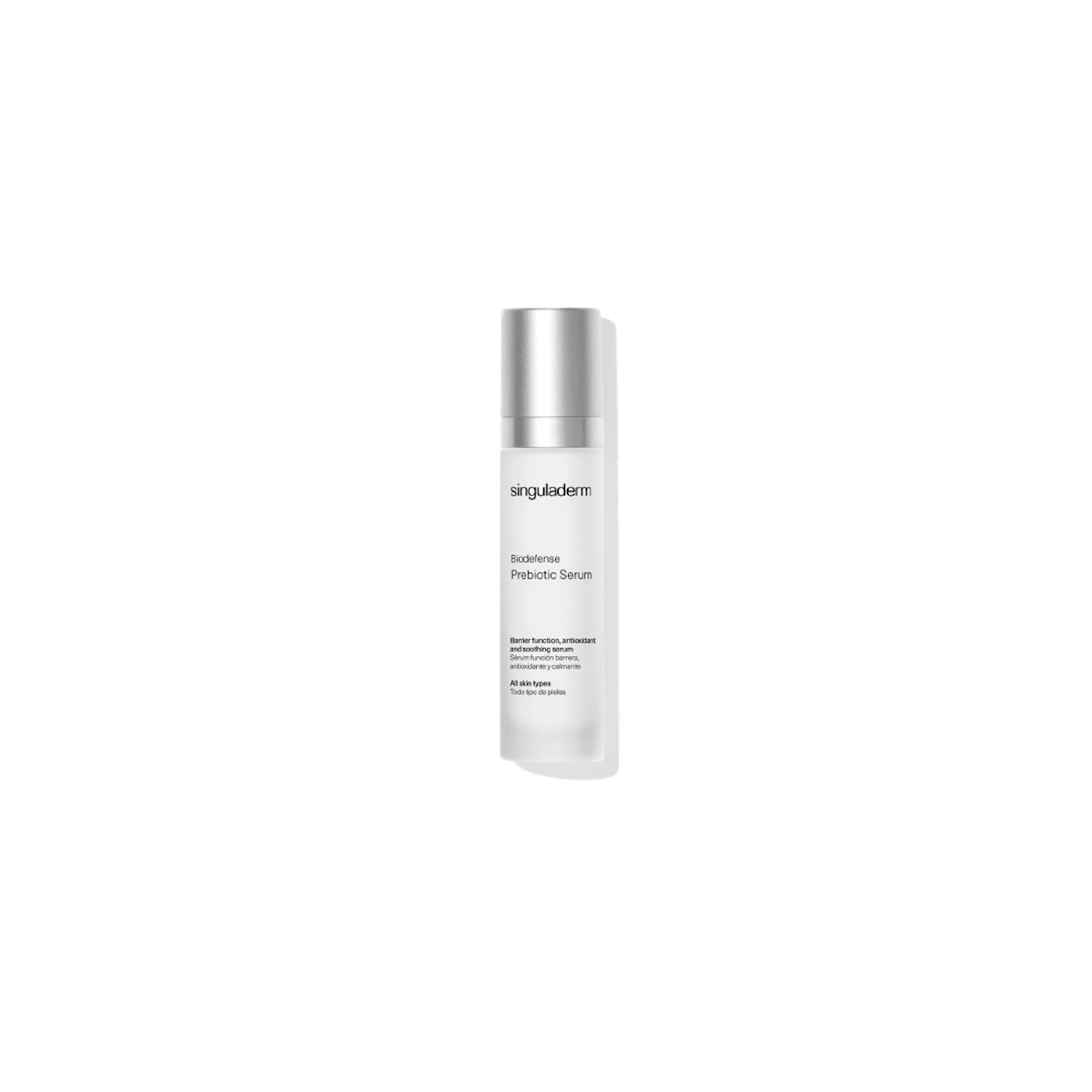 Biodefense Prebiotic Serum