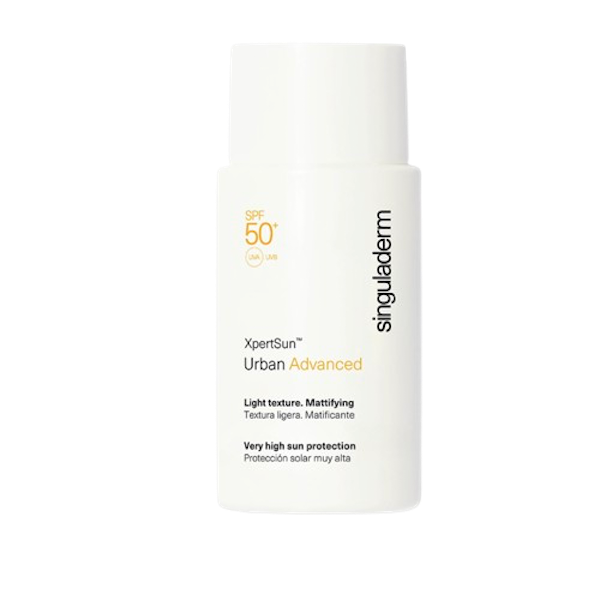 XPERTSUN Urban Advanced  Textura Ligera