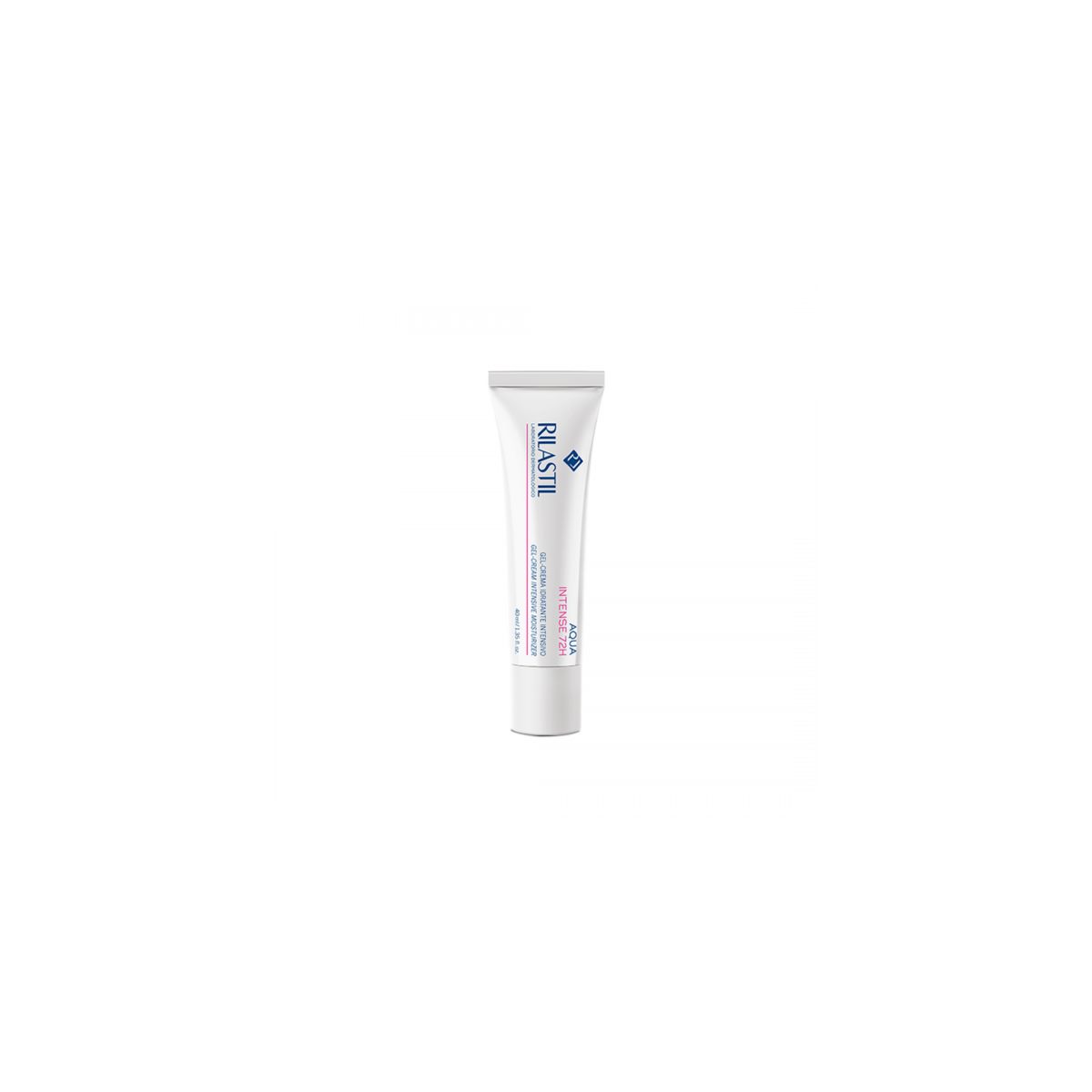 Aqua intense 72H