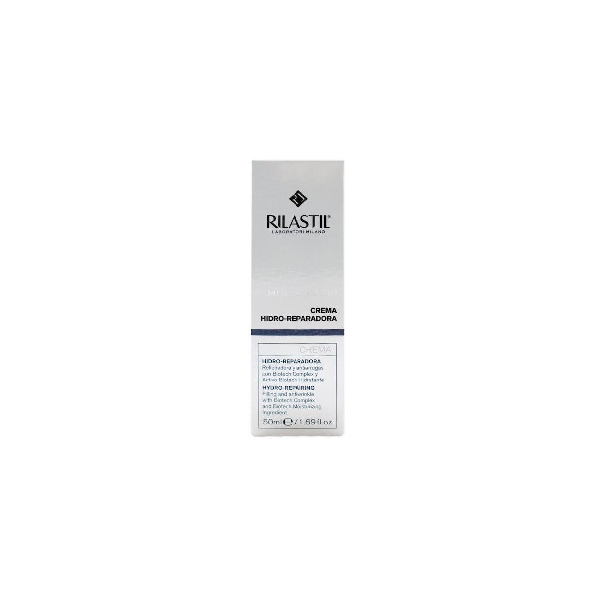 RILASTIL MULTIREPAIR CREMA HIDROREPARADORA