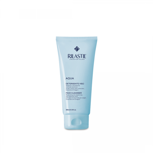 Aqua Limpiador Facial