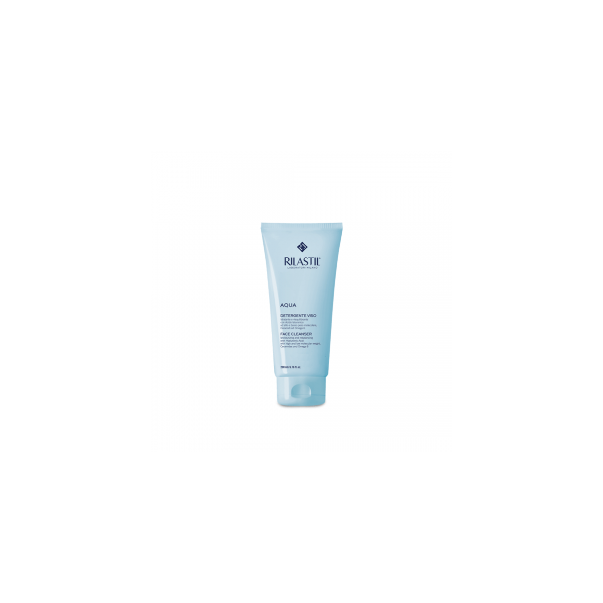 Aqua Limpiador Facial