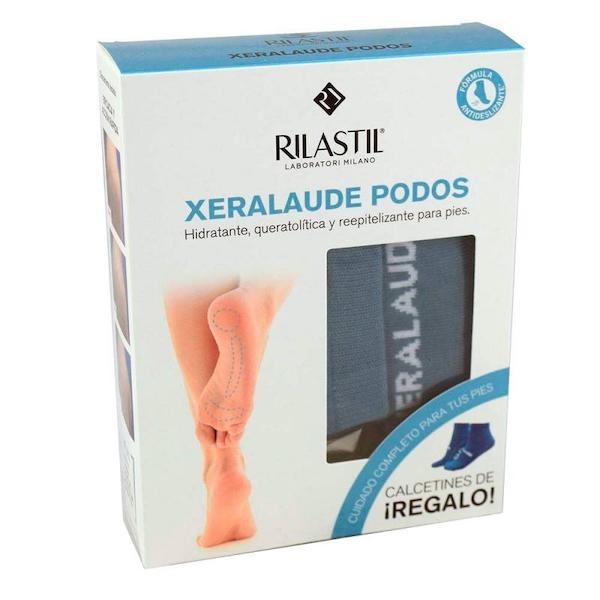 Xeralaude Podos Pack Calcetines de regalo