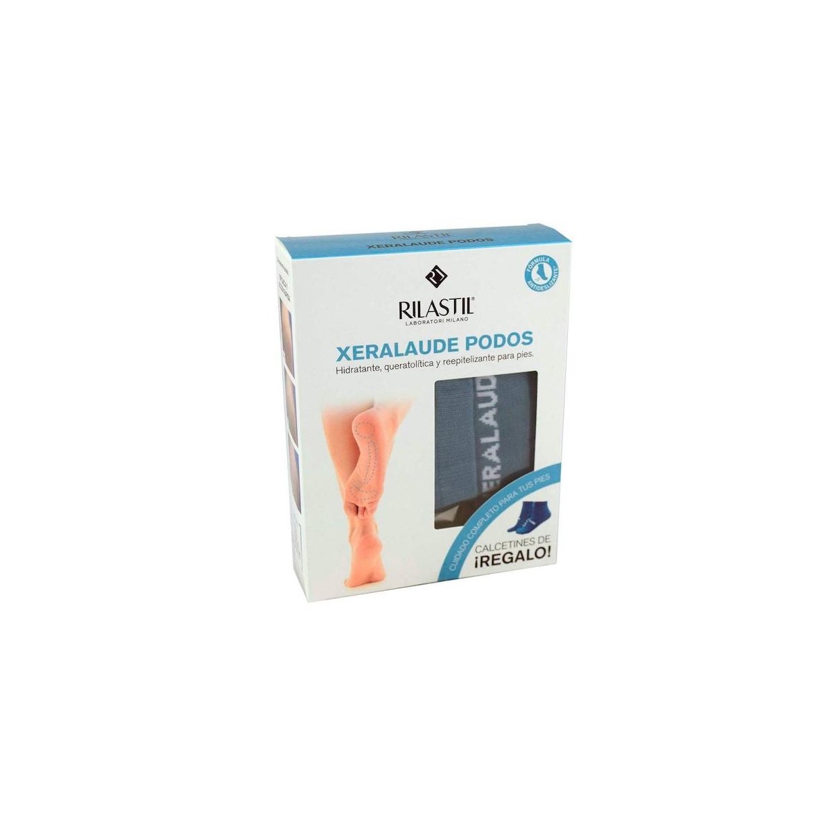 Xeralaude Podos Pack Calcetines de regalo