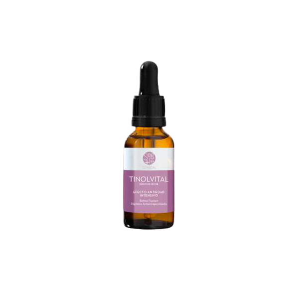 Sérum TINOLVITAL 30ml