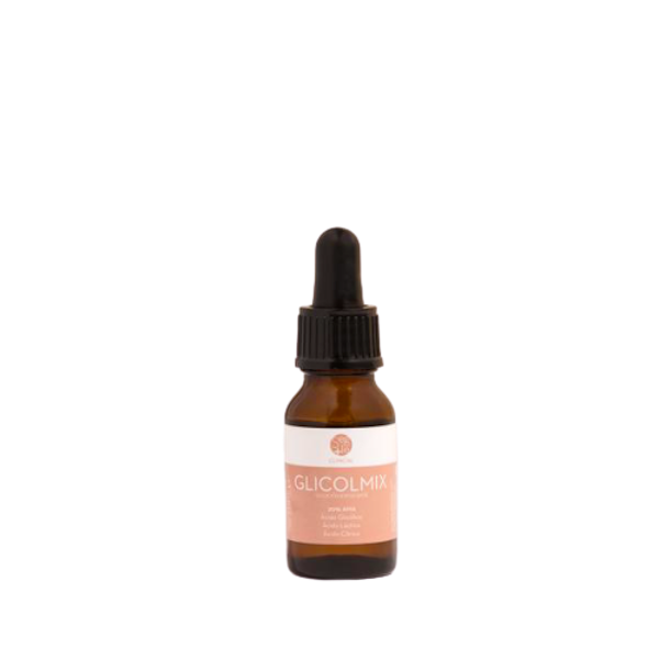 Sérum GLICOLMIX 30ml