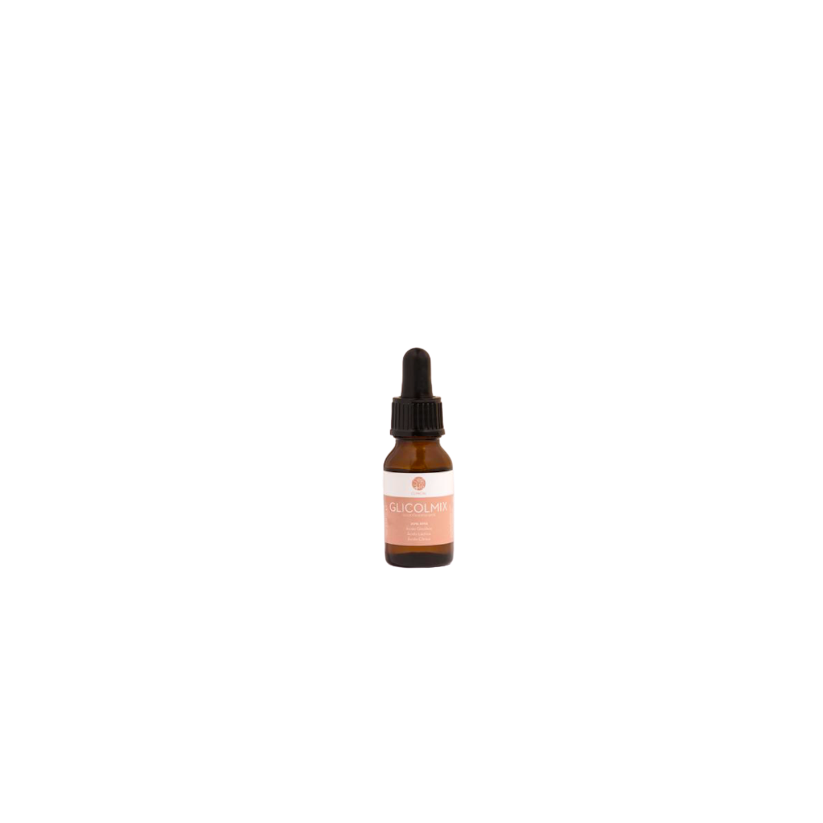 Sérum GLICOLMIX 30ml