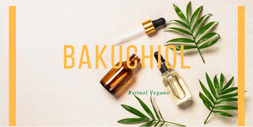 Bakuchiol.