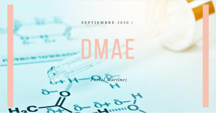 DMAE