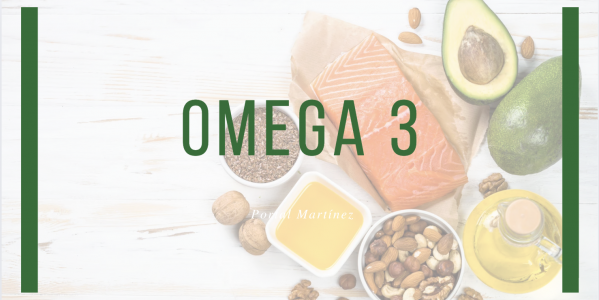 Omega 3