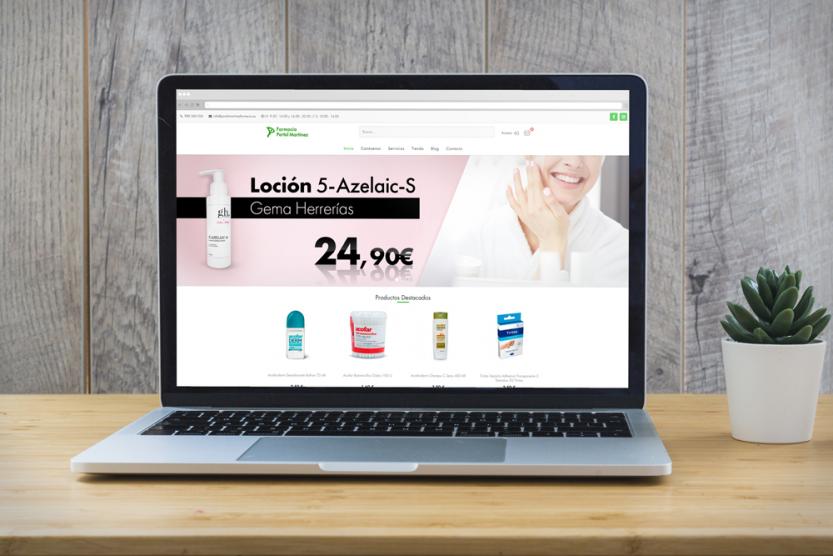 ¡Bienvenid@ a nuestra página web!
