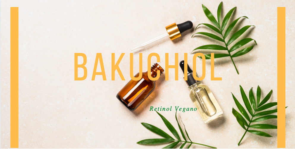 Bakuchiol.