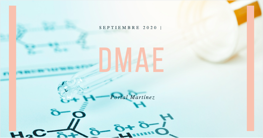 DMAE
