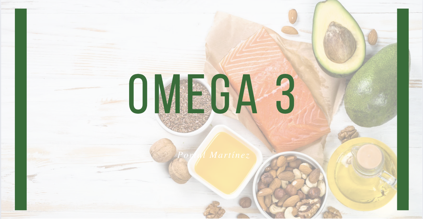 Omega 3