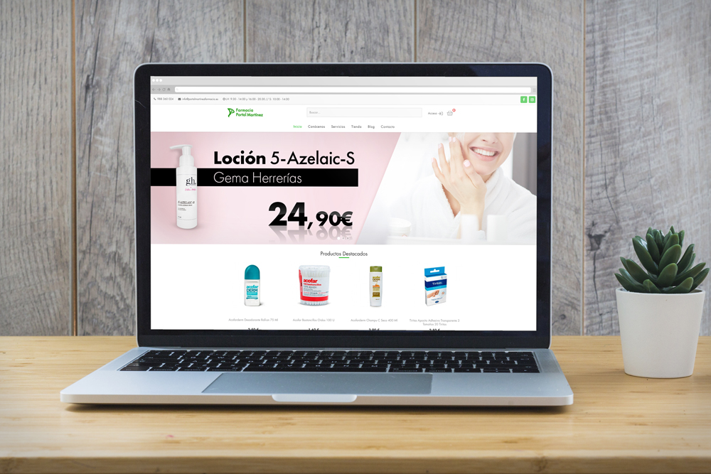 ¡Bienvenid@ a nuestra página web!